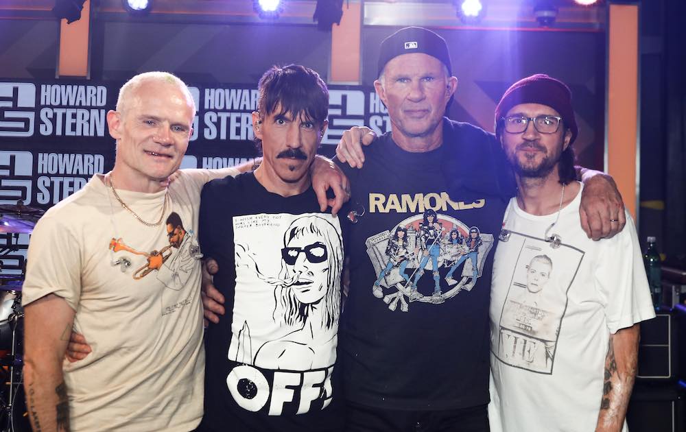 rhcp