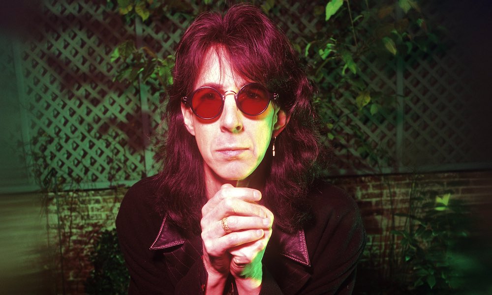 ric ocasek
