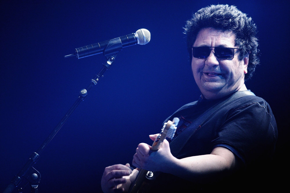 richard clapton
