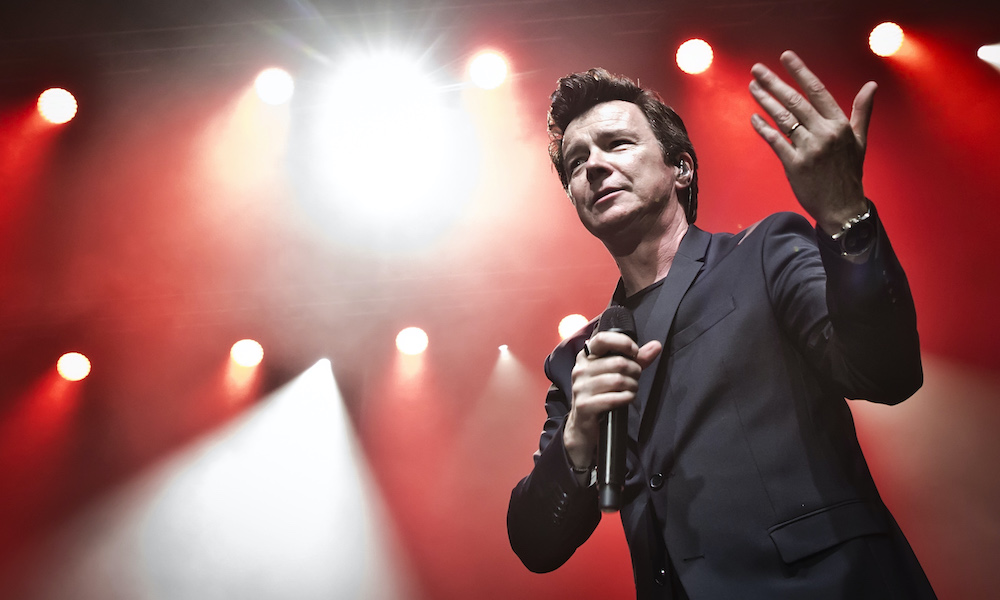 rick astley
