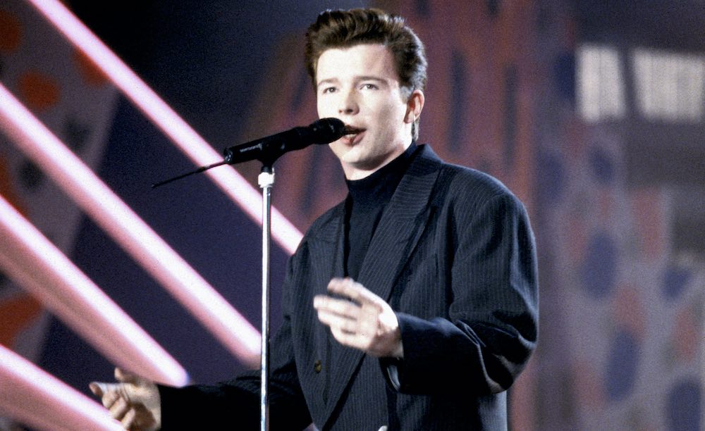 rick astley
