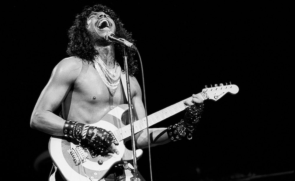 rick james