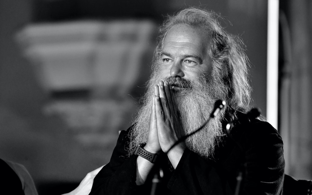 rick rubin