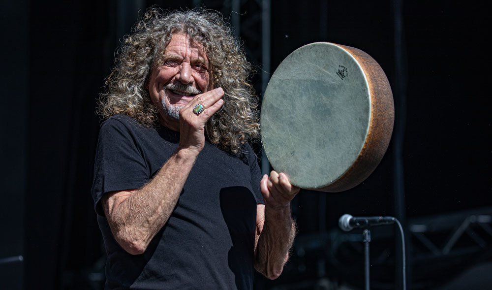 robert plant