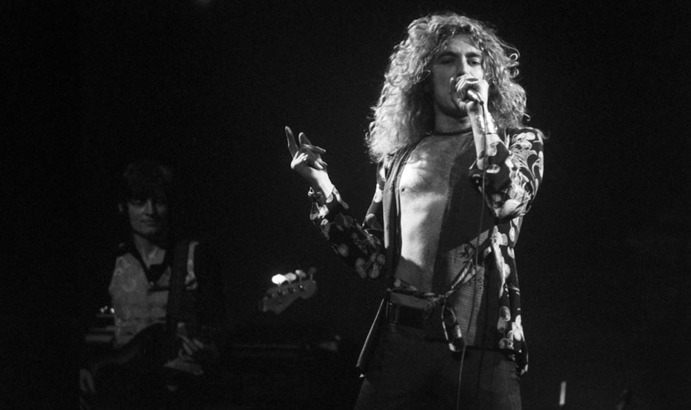 robert plant