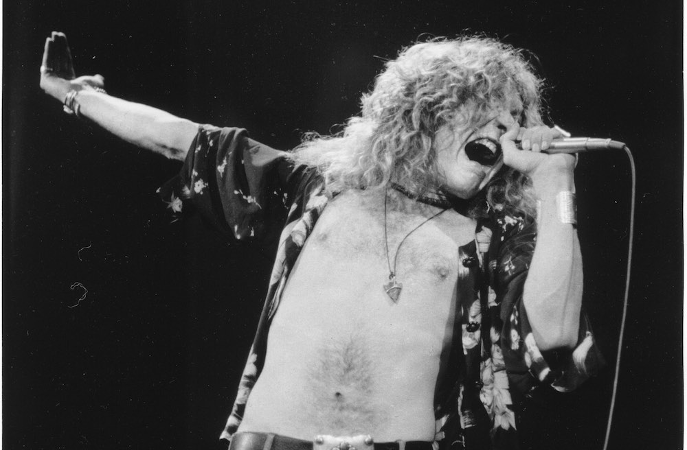robert plant