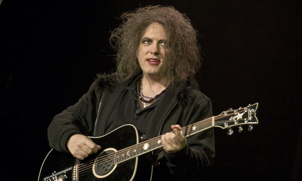 robert smith