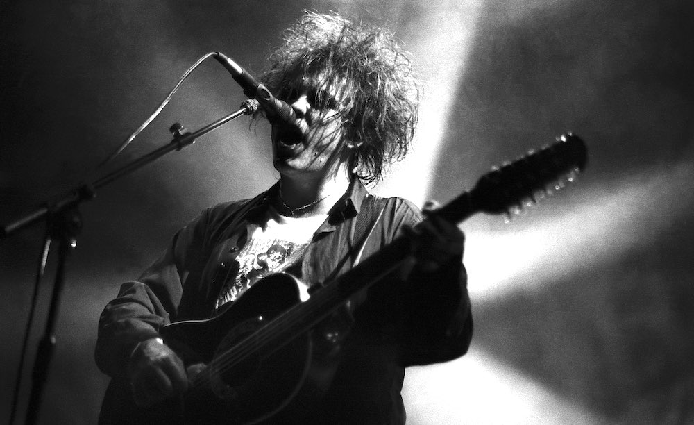 robert smith