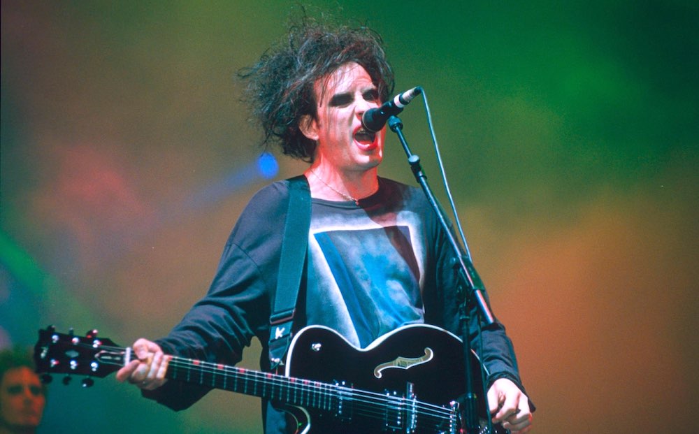 robert smith 