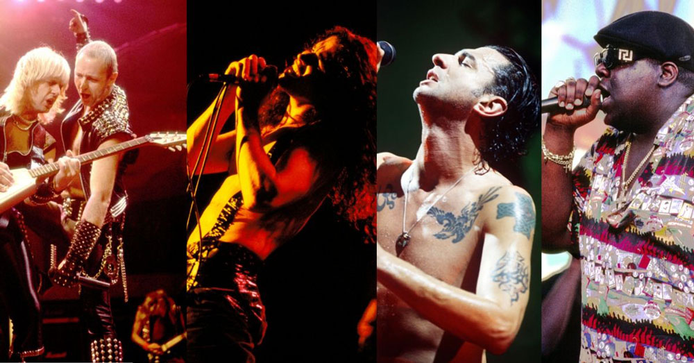rock hall of fame 2020
