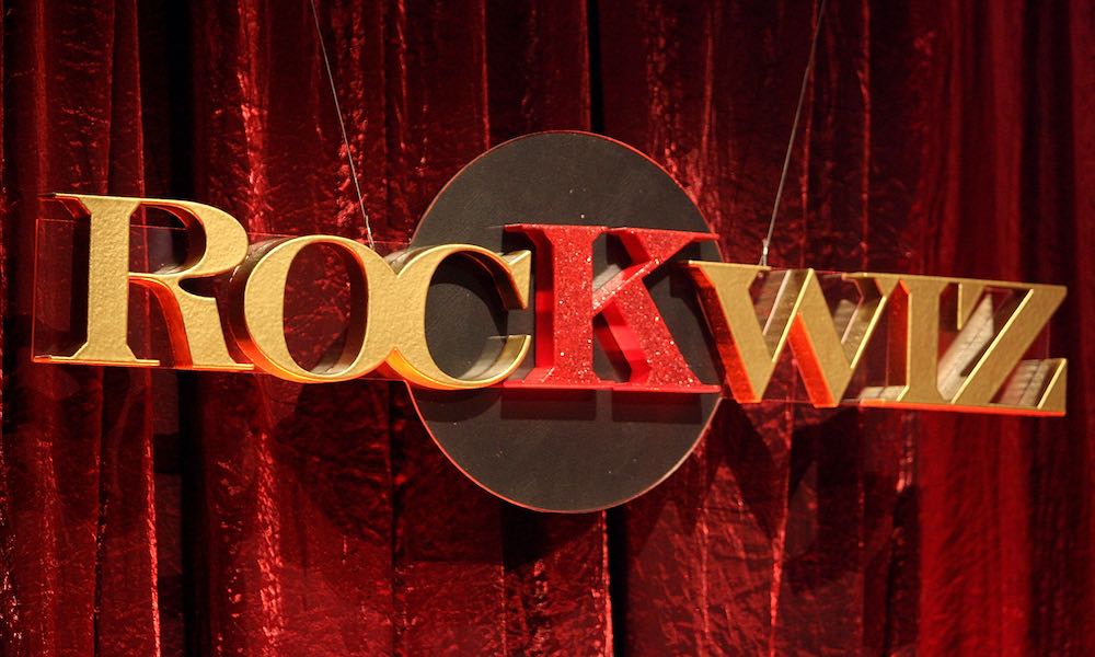 rockwiz