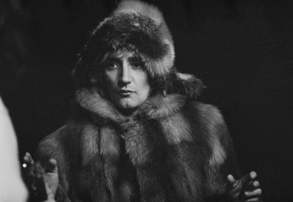 rod stewart fur