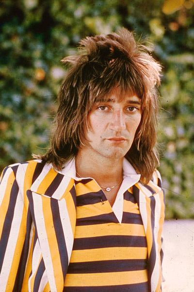 rod stewart yellow brown
