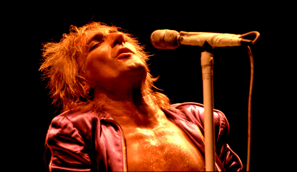 rod stewart