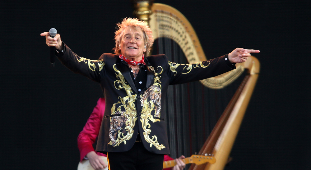 rod stewart oz tour dates