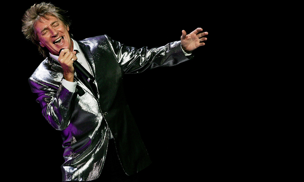rod stewart hits