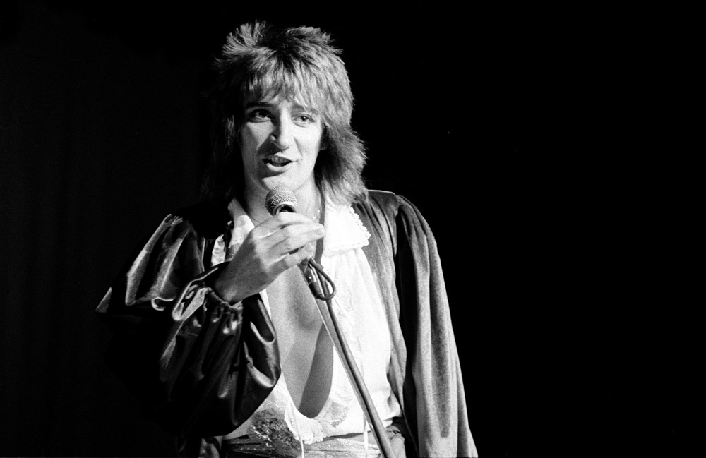 rod stewart best songs