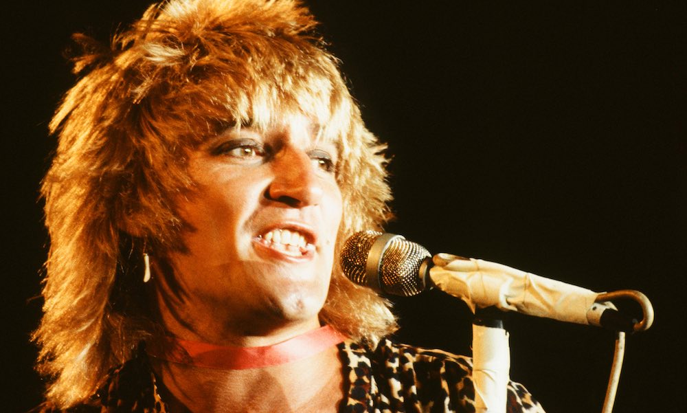 rod stewart