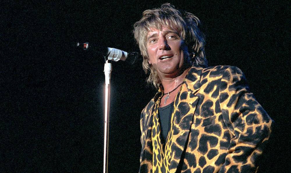 rod stewart