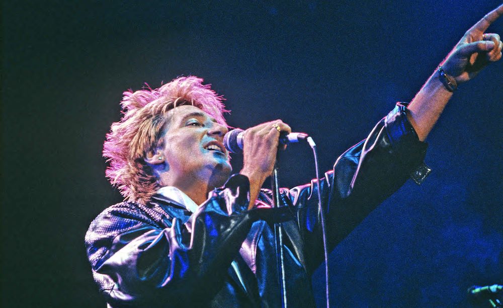 rod stewart