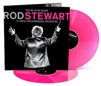 rod stewart