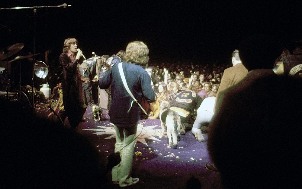 rolling stones