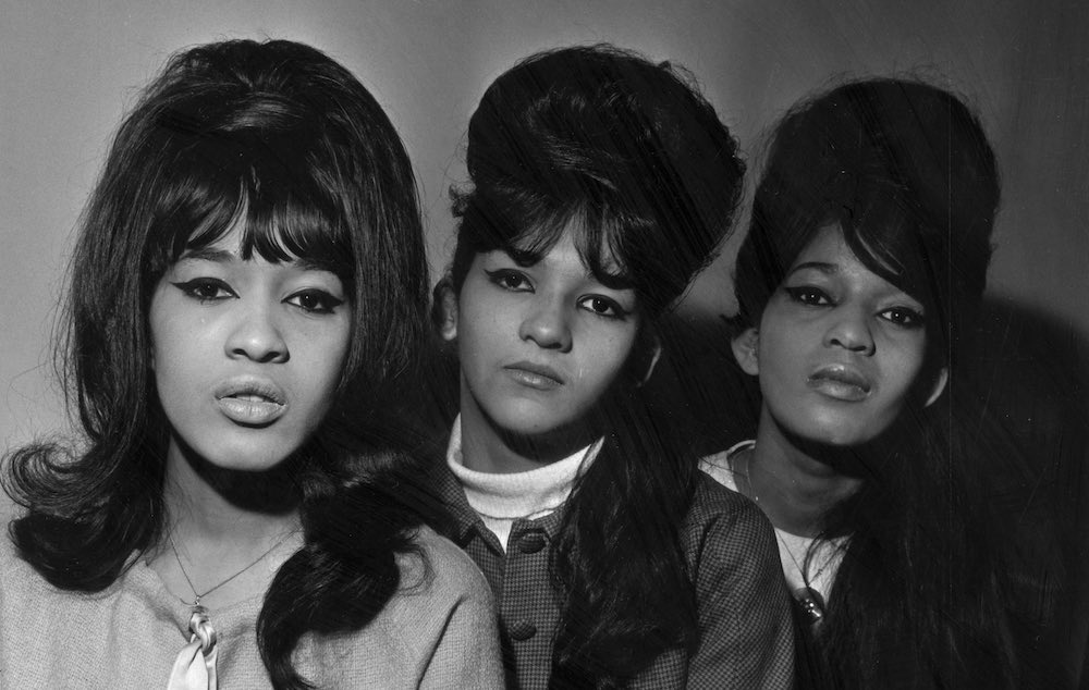 ronettes