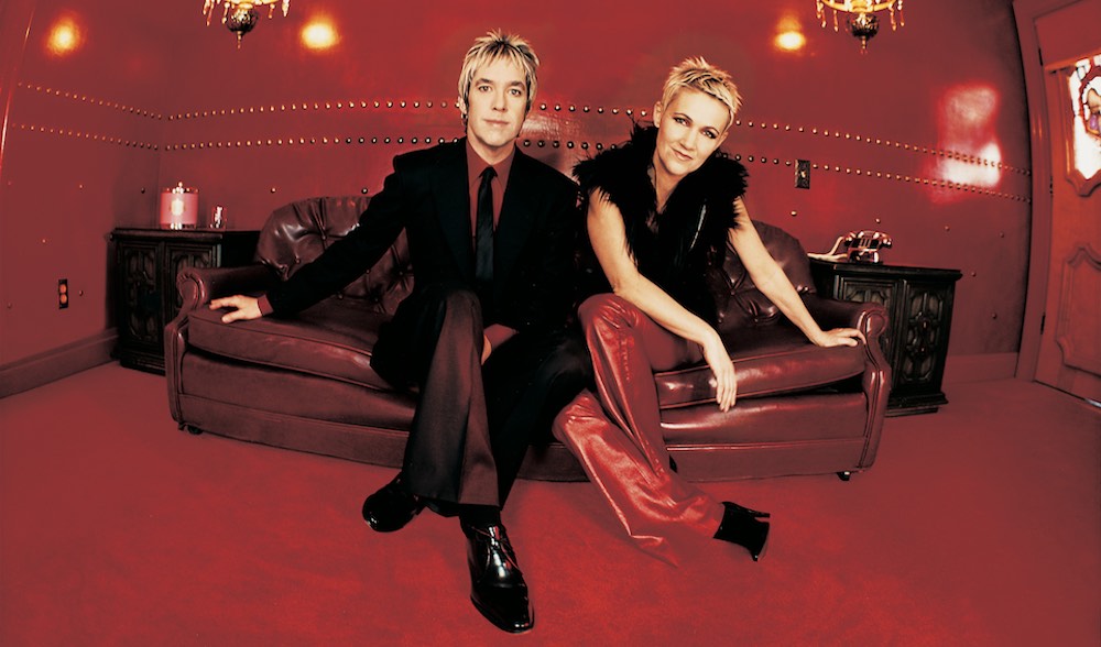 roxette