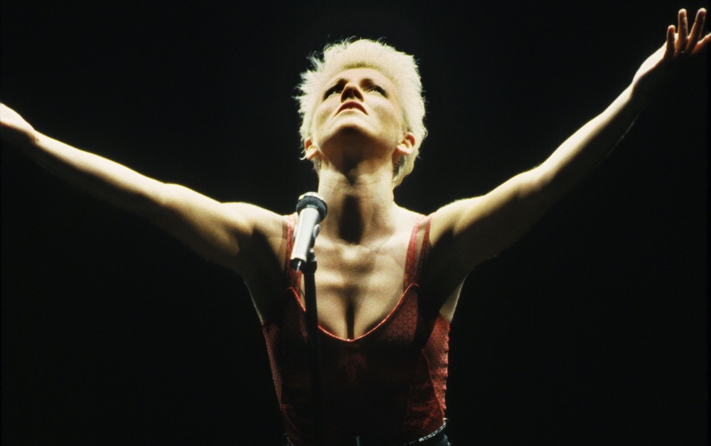 Photo by Steve Jennings/WireImage)