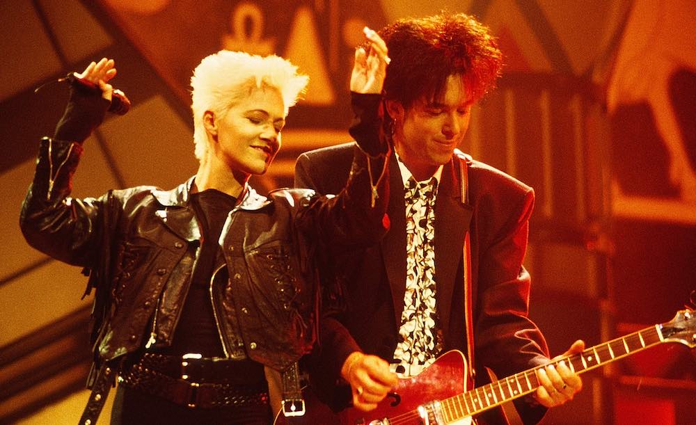 roxette