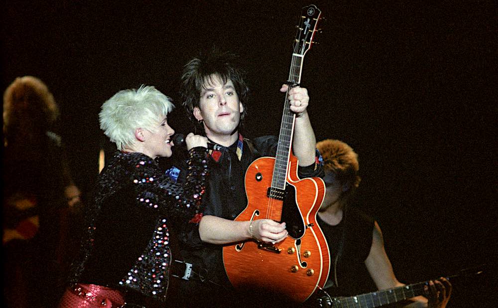 roxette