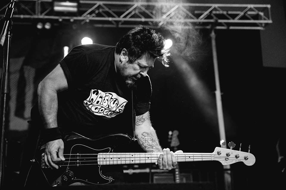 ruddy superjesus