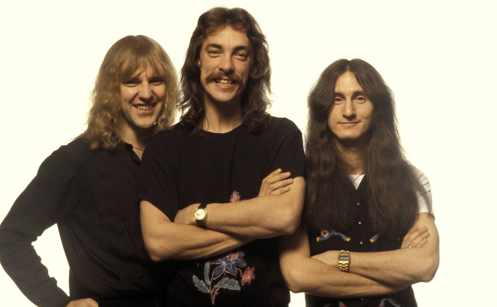 rush
