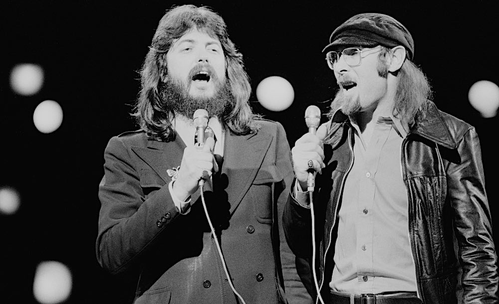 seals crofts