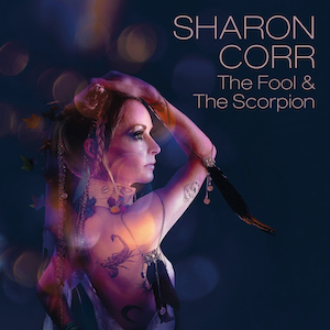 sharon corr