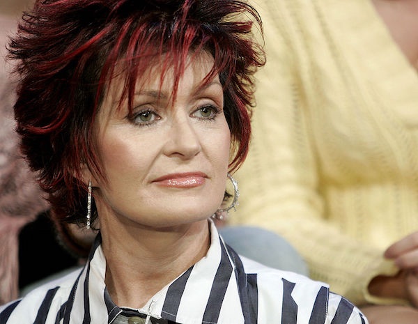 sharon osbourne