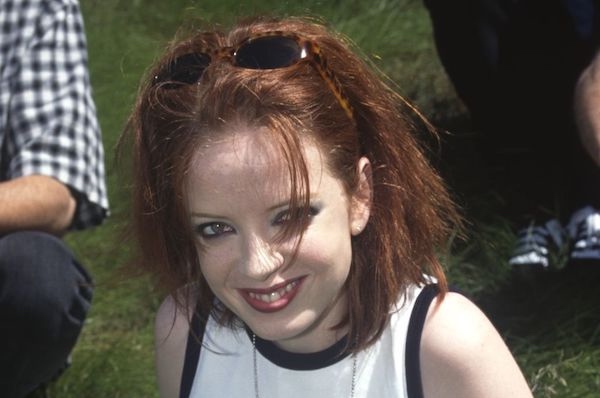 shirley manson
