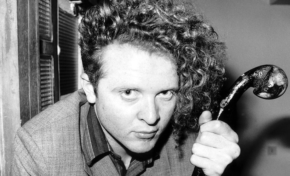 simply red
