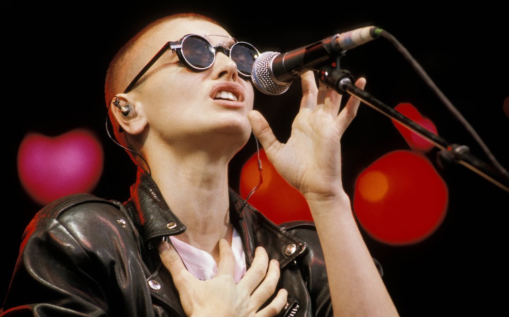 sinead oconnor