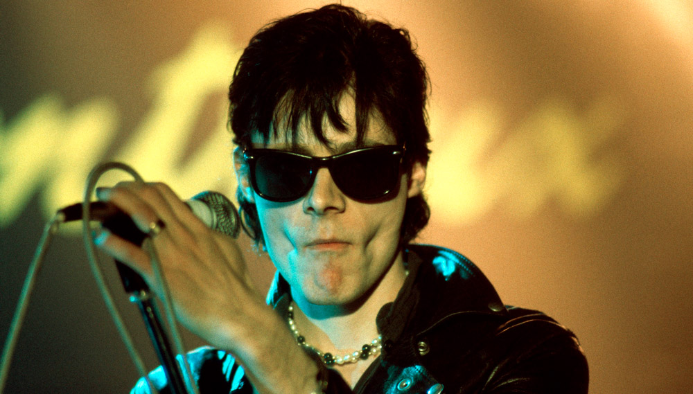 sisters of mercy austrlian tour