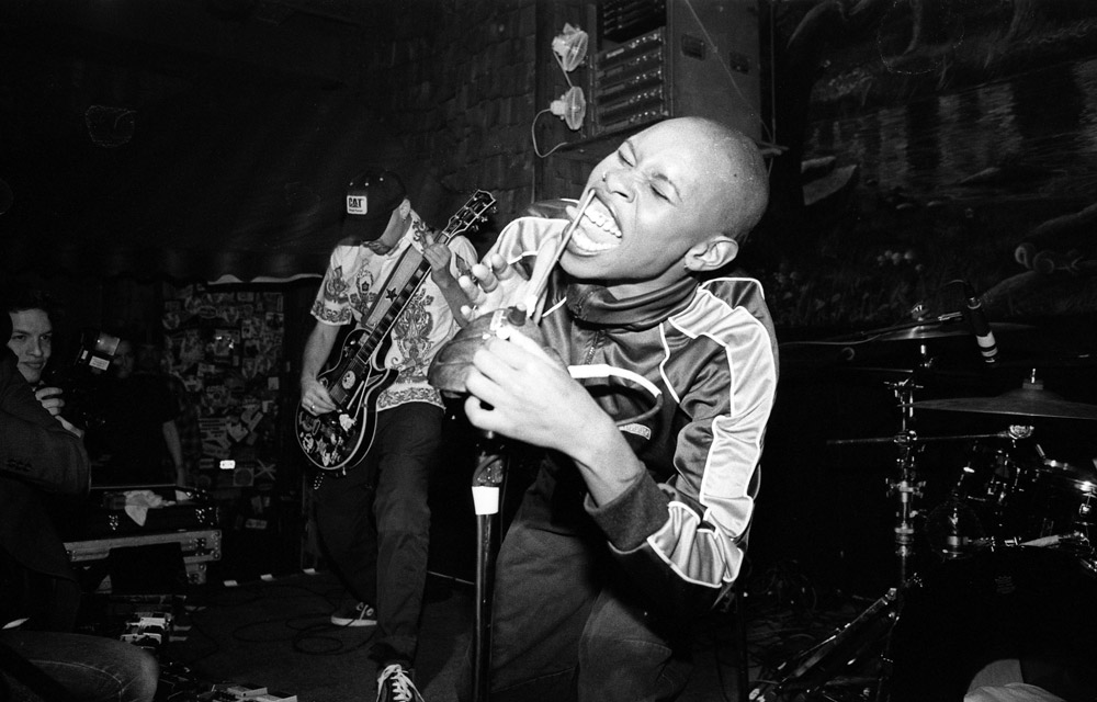 skunk anansie 1999
