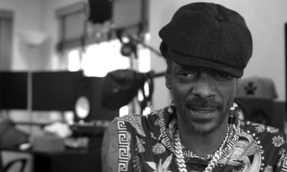snoop dogg, peaky blinders
