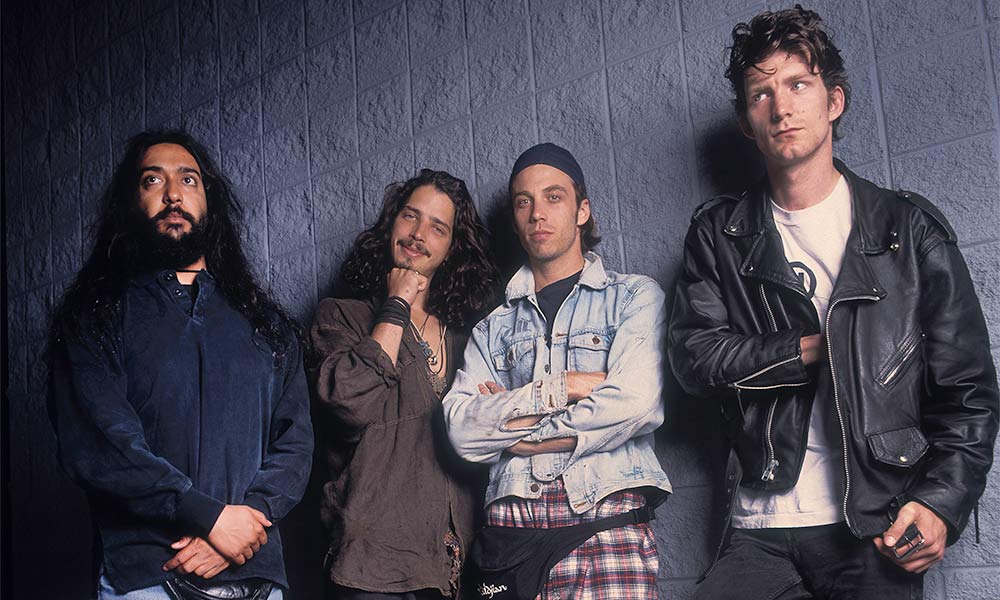 soundgarden