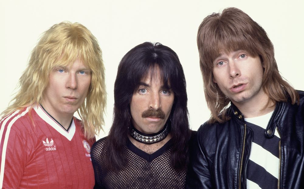 spinal tap