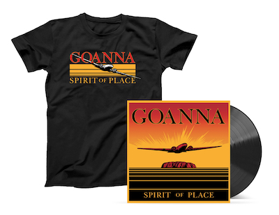 spirit of place