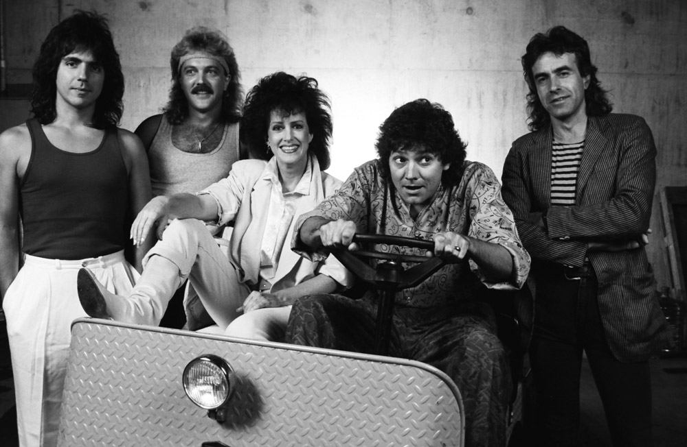 starship