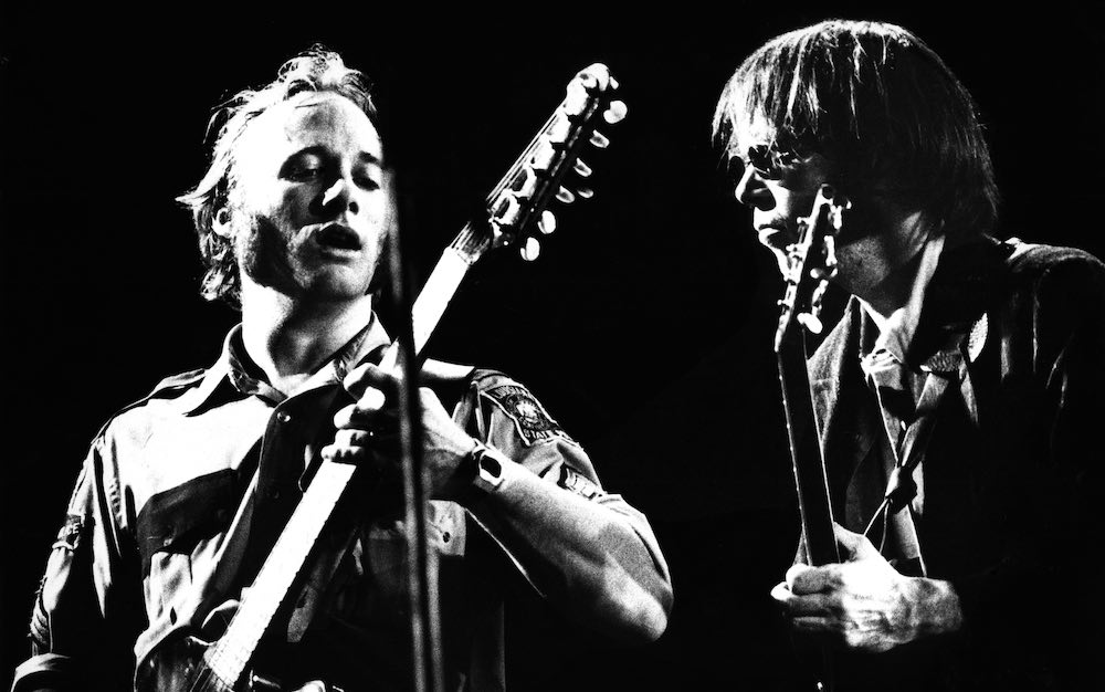 stephen stills, neil young