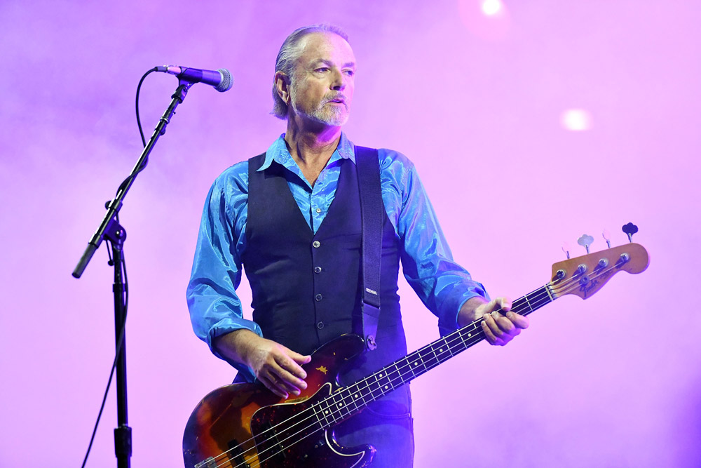 steve kilbey 2018