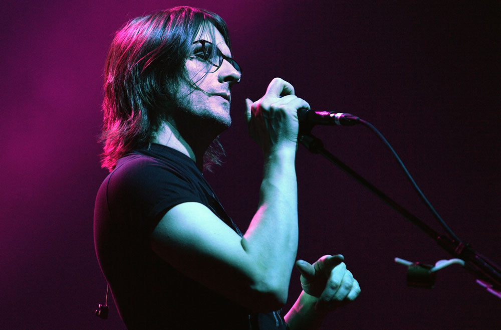 steven wilson