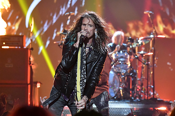 steven tyler